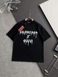 Picture of Gucci T Shirts Short _SKUGucciM-3XL11Lr43712404